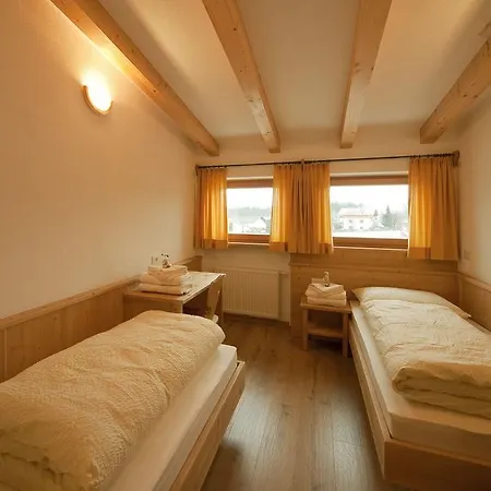 Villa Bartlmairhof San Giorgio  Esterno foto