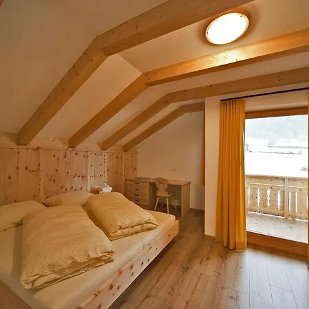 Villa Bartlmairhof San Giorgio  Esterno foto