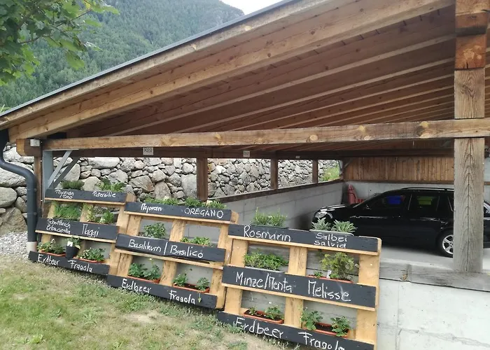 Bartlmairhof