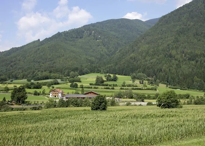 Bartlmairhof