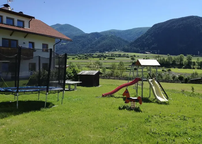 Bartlmairhof