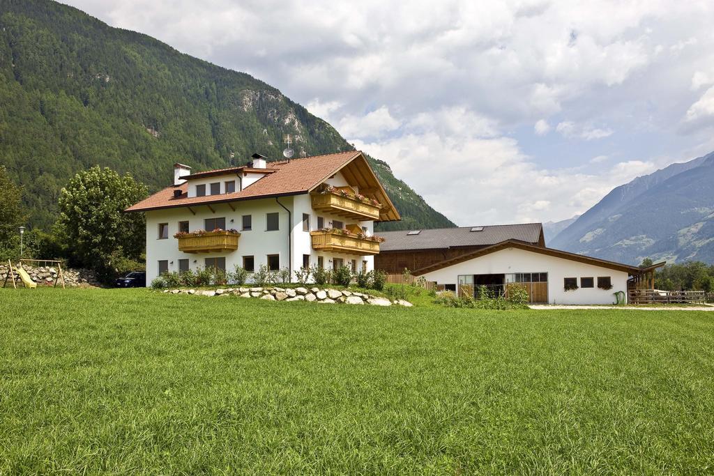 Bartlmairhof Farm stay