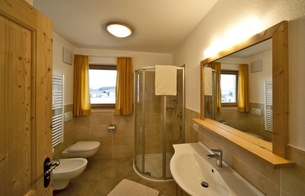 Farm stay Bartlmairhof *