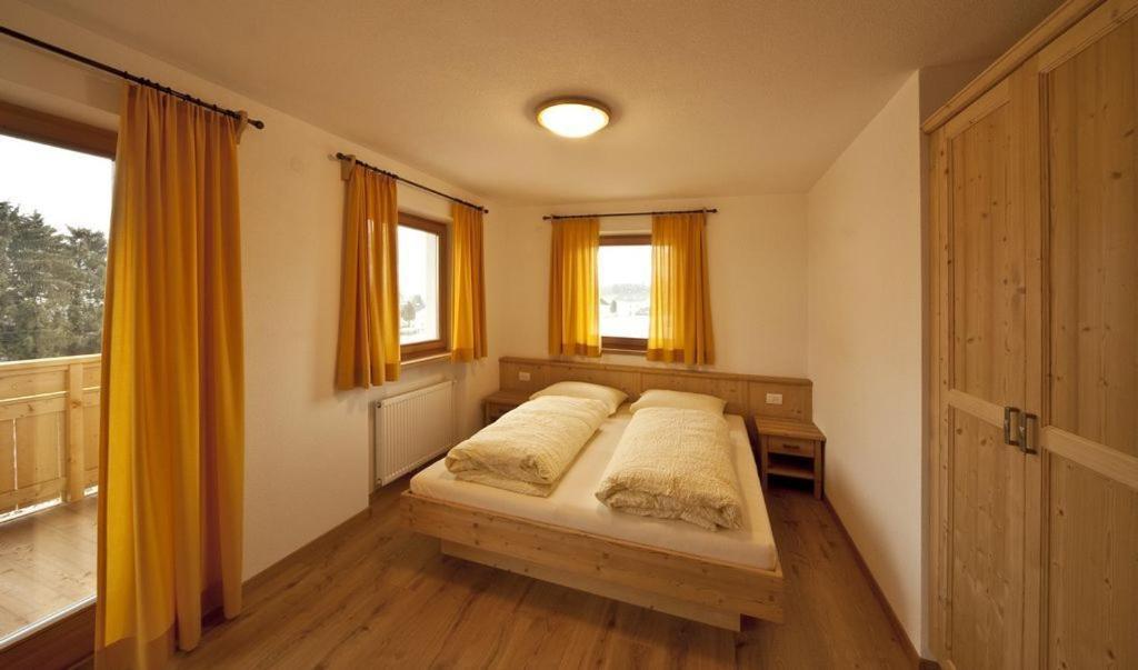 Bartlmairhof Farm stay San Giorgio (Trentino Alto Adige)