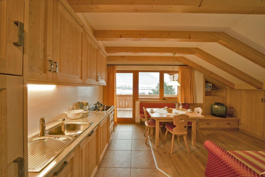 Bartlmairhof San Giorgio (Trentino Alto Adige)