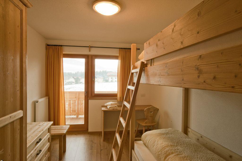 Farm stay Bartlmairhof *