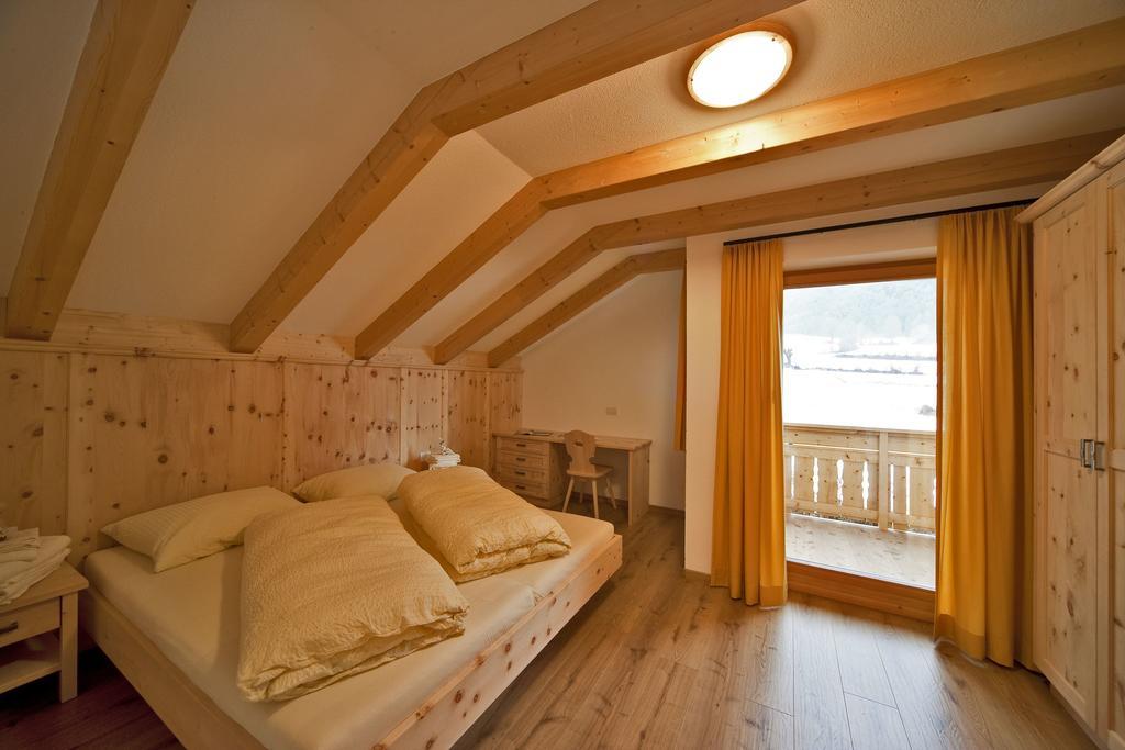 Bartlmairhof Farm stay San Giorgio (Trentino Alto Adige)