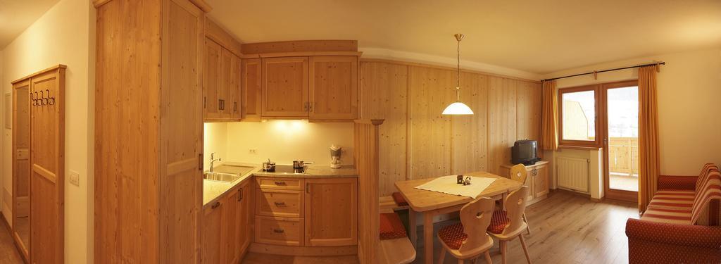 Bartlmairhof Farm stay *
