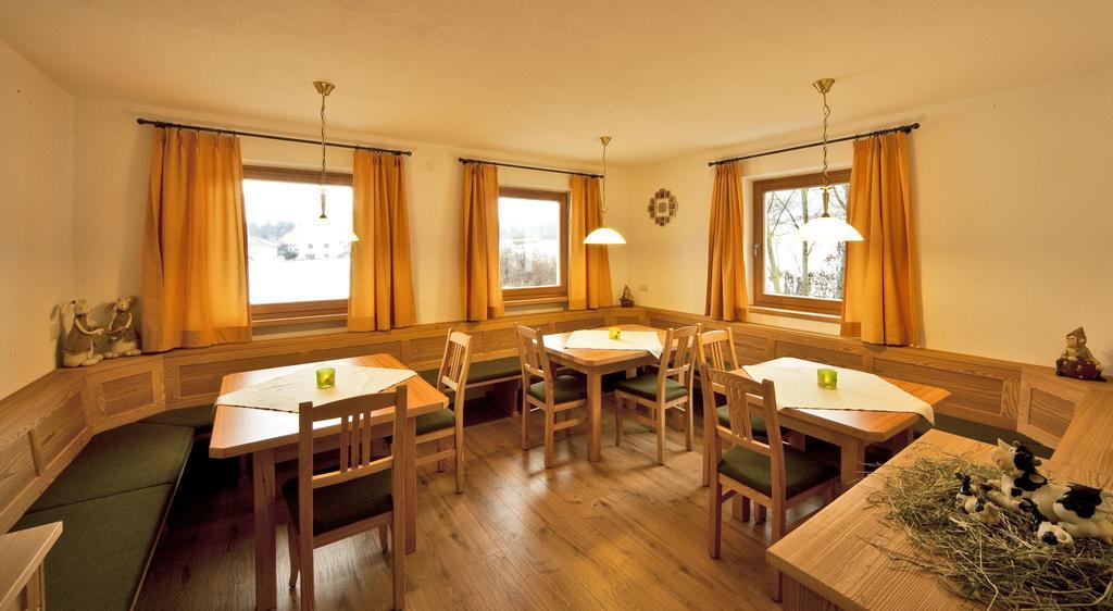 Bartlmairhof * San Giorgio (Trentino Alto Adige)